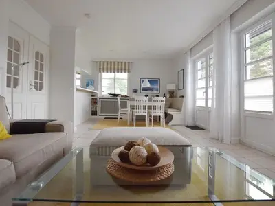 Ferienwohnung für 4 Personen (100 m²) in Sylt-Ost 10/10