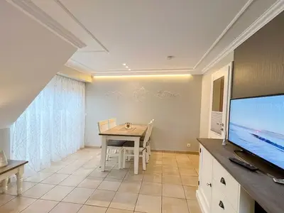 Ferienwohnung für 4 Personen (60 m²) in Sylt-Ost 5/10