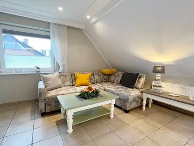 Ferienwohnung für 4 Personen (60 m²) in Sylt-Ost 6/10