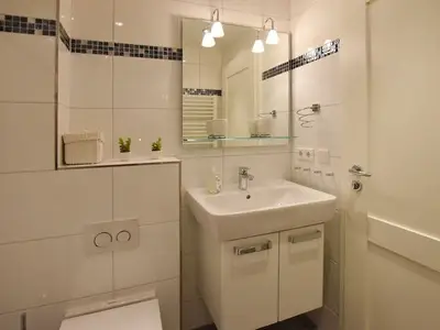 Ferienwohnung für 4 Personen (60 m²) in Sylt-Ost 8/10