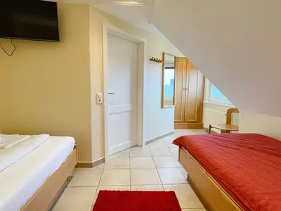 Ferienwohnung für 4 Personen (60 m²) in Sylt-Ost 9/10