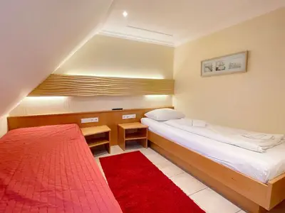 Ferienwohnung für 4 Personen (60 m²) in Sylt-Ost 10/10