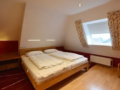Ferienwohnung für 4 Personen (60 m²) in Sylt-Ost 3/10