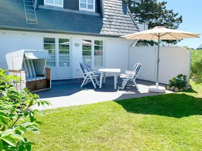 Ferienwohnung für 4 Personen (100 m²) in Sylt-Ost 1/10