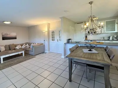 Ferienwohnung für 4 Personen (100 m²) in Sylt-Ost 5/10