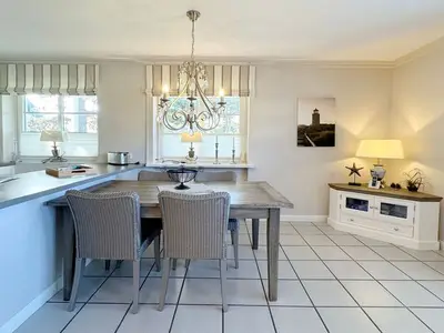 Ferienwohnung für 4 Personen (100 m²) in Sylt-Ost 6/10