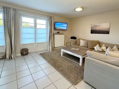 Ferienwohnung für 4 Personen (100 m²) in Sylt-Ost 7/10