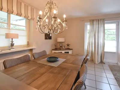 Ferienwohnung für 4 Personen (100 m²) in Sylt-Ost 9/10