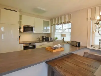 Ferienwohnung für 4 Personen (100 m²) in Sylt-Ost 10/10