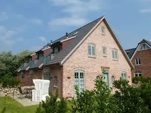 Ferienwohnung für 4 Personen (60 m²) in Sylt-Ost