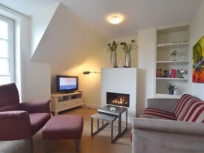 Ferienwohnung für 4 Personen (60 m²) in Sylt-Ost 2/10
