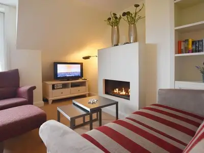 Ferienwohnung für 4 Personen (60 m²) in Sylt-Ost 3/10