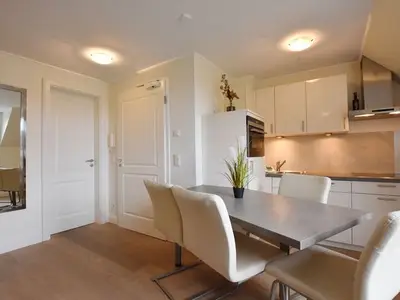 Ferienwohnung für 4 Personen (60 m²) in Sylt-Ost 8/10