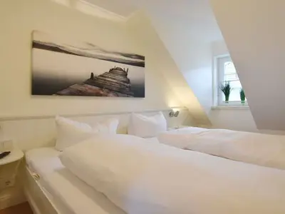 Ferienwohnung für 4 Personen (60 m²) in Sylt-Ost 9/10