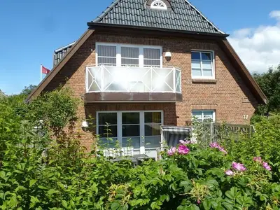 Ferienwohnung für 2 Personen (50 m²) in Sylt-Ost 1/10