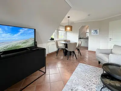 Ferienwohnung für 2 Personen (50 m²) in Sylt-Ost 4/10