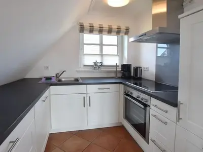 Ferienwohnung für 2 Personen (50 m²) in Sylt-Ost 5/10