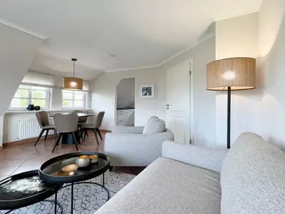 Ferienwohnung für 2 Personen (50 m²) in Sylt-Ost 6/10