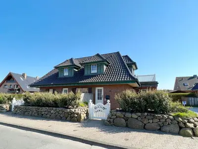 Ferienwohnung für 6 Personen (90 m²) in Sylt-Ost 2/10