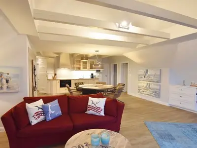 Ferienwohnung für 6 Personen (90 m²) in Sylt-Ost 3/10