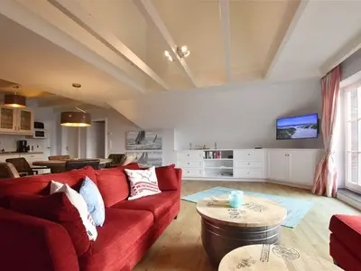 Ferienwohnung für 6 Personen (90 m²) in Sylt-Ost 5/10