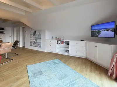 Ferienwohnung für 6 Personen (90 m²) in Sylt-Ost 7/10