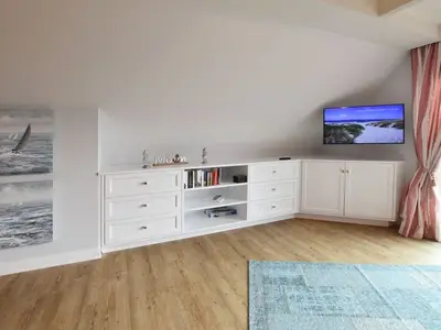 Ferienwohnung für 6 Personen (90 m²) in Sylt-Ost 8/10