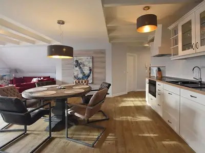 Ferienwohnung für 6 Personen (90 m²) in Sylt-Ost 10/10