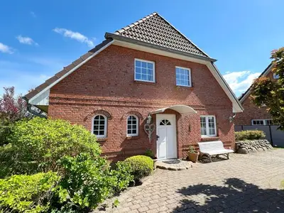 Ferienwohnung für 4 Personen (75 m²) in Sylt-Ost 2/10