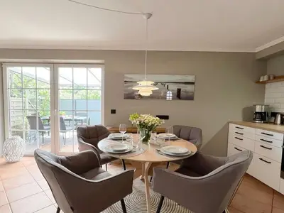 Ferienwohnung für 4 Personen (75 m²) in Sylt-Ost 4/10