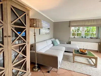 Ferienwohnung für 4 Personen (75 m²) in Sylt-Ost 5/10
