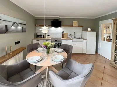 Ferienwohnung für 4 Personen (75 m²) in Sylt-Ost 6/10