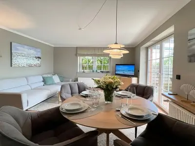 Ferienwohnung für 4 Personen (75 m²) in Sylt-Ost 7/10