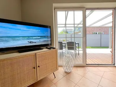Ferienwohnung für 4 Personen (75 m²) in Sylt-Ost 8/10