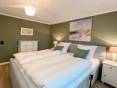 Ferienwohnung für 4 Personen (75 m²) in Sylt-Ost 9/10