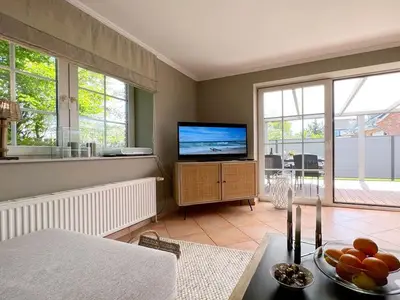 Ferienwohnung für 4 Personen (75 m²) in Sylt-Ost 10/10
