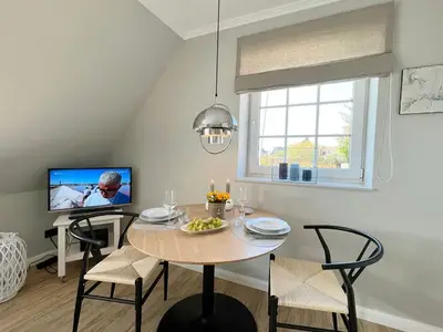 Ferienwohnung für 2 Personen (38 m²) in Sylt-Ost 3/10