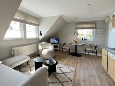 Ferienwohnung für 2 Personen (38 m²) in Sylt-Ost 5/10