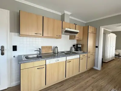 Ferienwohnung für 2 Personen (38 m²) in Sylt-Ost 6/10
