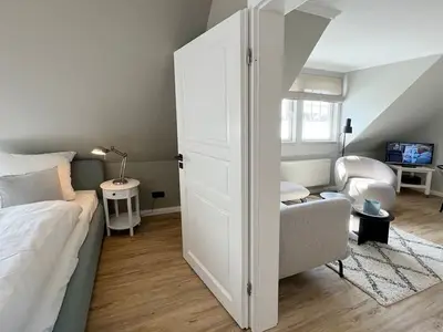 Ferienwohnung für 2 Personen (38 m²) in Sylt-Ost 7/10