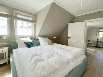 Ferienwohnung für 2 Personen (38 m²) in Sylt-Ost 8/10
