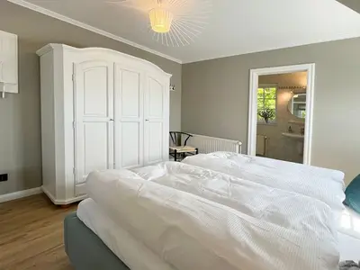 Ferienwohnung für 2 Personen (38 m²) in Sylt-Ost 9/10