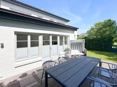 Ferienwohnung für 4 Personen (100 m²) in Sylt-Ost 4/10