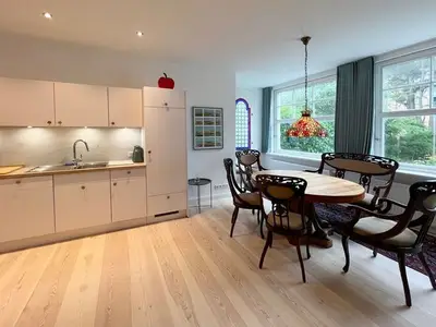 Ferienwohnung für 4 Personen (100 m²) in Sylt-Ost 6/10