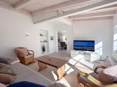 Ferienwohnung für 4 Personen (100 m²) in Sylt-Ost 7/10