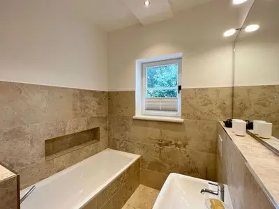 Ferienwohnung für 4 Personen (100 m²) in Sylt-Ost 9/10
