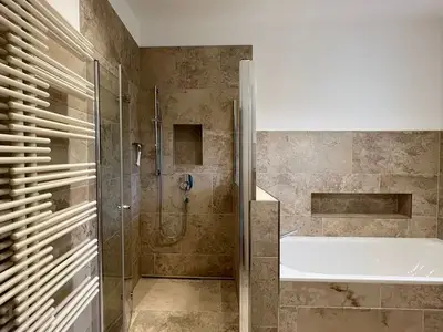 Ferienwohnung für 4 Personen (100 m²) in Sylt-Ost 10/10