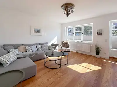 Ferienwohnung für 4 Personen (100 m²) in Sylt-Ost 2/10