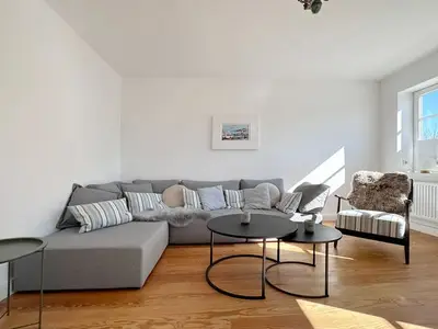 Ferienwohnung für 4 Personen (100 m²) in Sylt-Ost 4/10