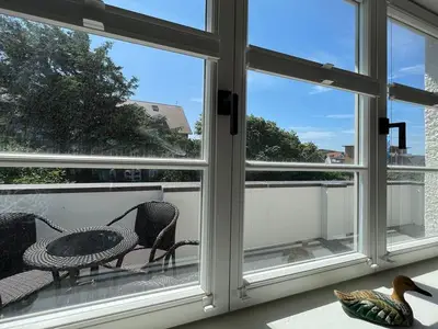 Ferienwohnung für 4 Personen (100 m²) in Sylt-Ost 6/10